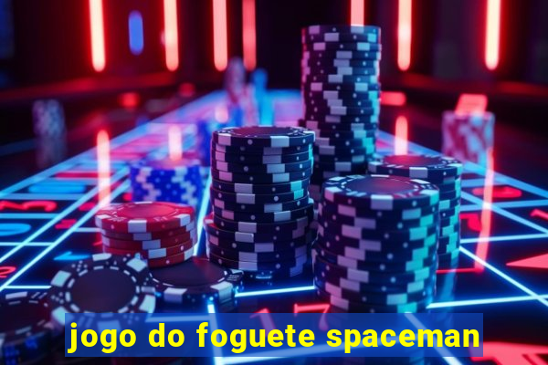 jogo do foguete spaceman